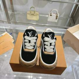 Picture of Louis Vuitton Shoes _SKULVsz35-45mnq120216573